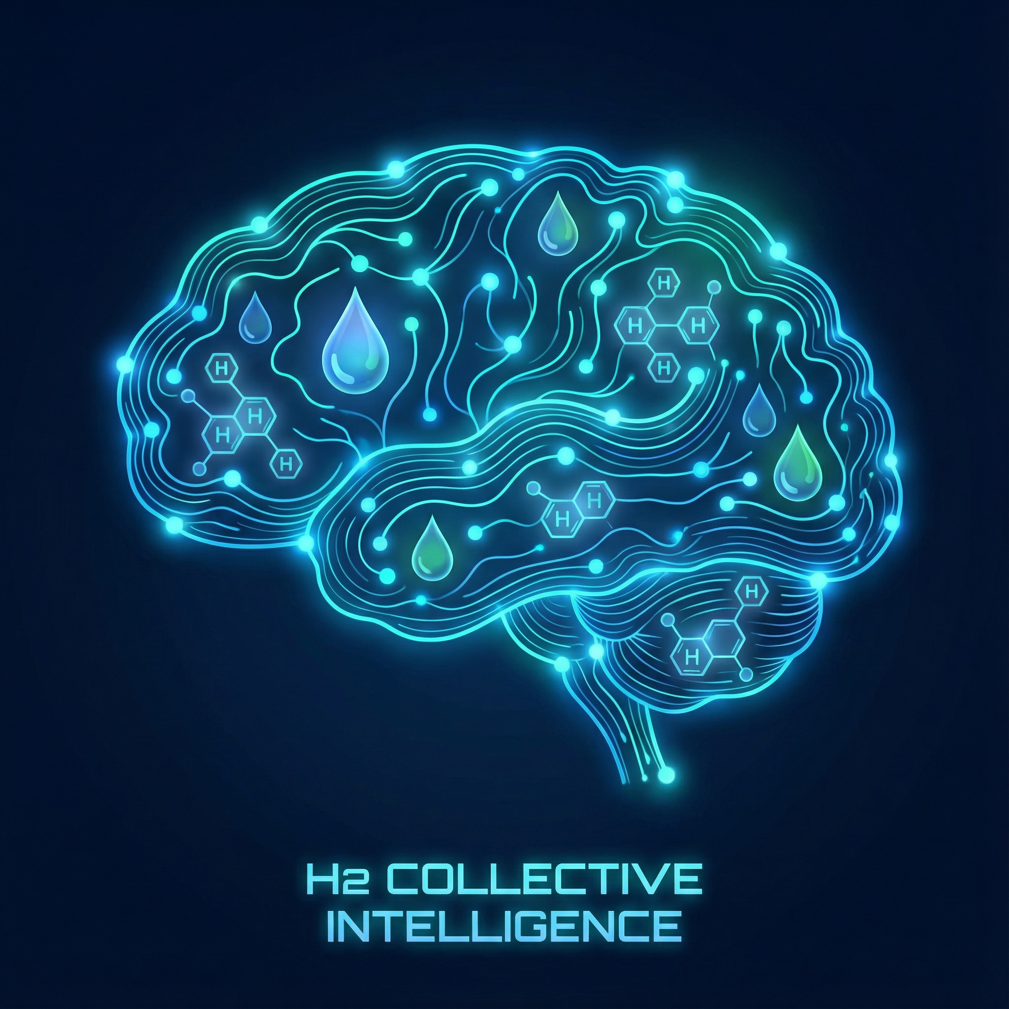 Hydrogen Intelligence Visualization